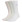 Adidas Κάλτσες Cushioned Crew Socks 3 pairs